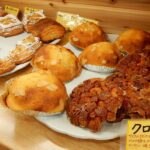 手作りパンの家ムックル